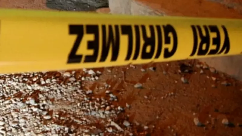 Hatay'da Çifte Cinayet: Anne ve Oğlu Ölü Bulundu, 2 Şüpheli Gözaltında