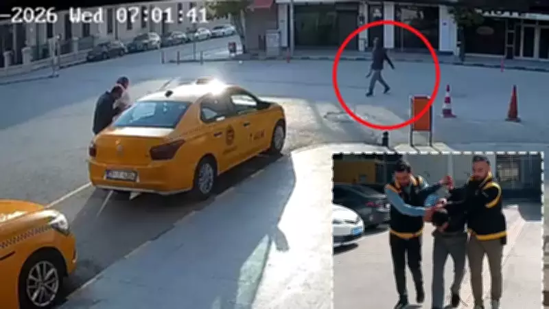 Hatay'da satırlı saldırı: Yemek yok cevabına dehşet, 3 yaralı