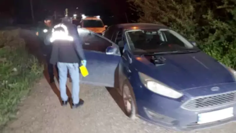 Hatay'da Telefon Alışverişi Yüzünden Çıkan Kavga Silahlı Saldırıya Dönüştü: 2 Kardeş Yaralandı