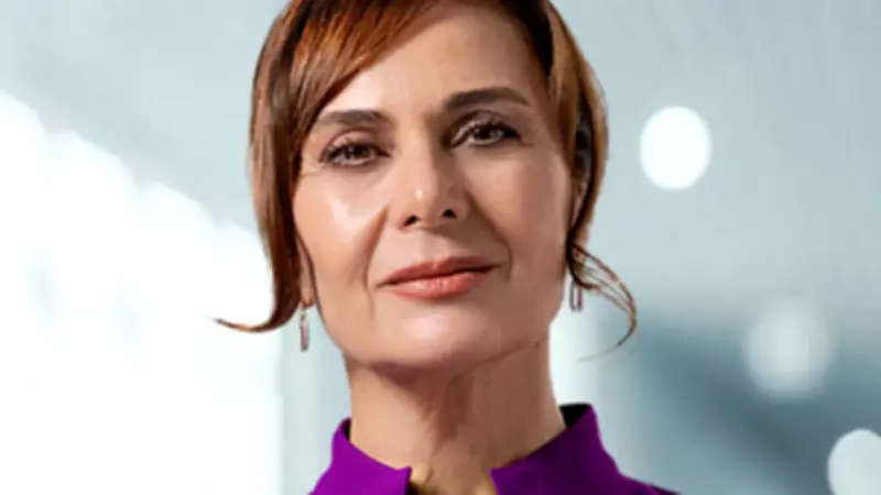 Hatice Aslan'dan Estetik Açıklaması: 'O Parayla İhtiyaç Sahibine Yardım Ederim'