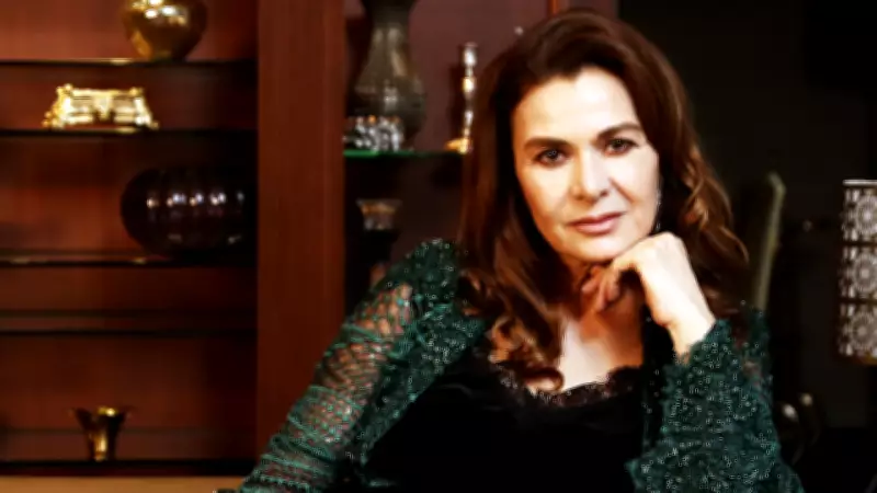 Hatice Aslan'dan Estetik ve Botoks Eleştirisi: 'O Parayı İhtiyacı Olana Veririm'