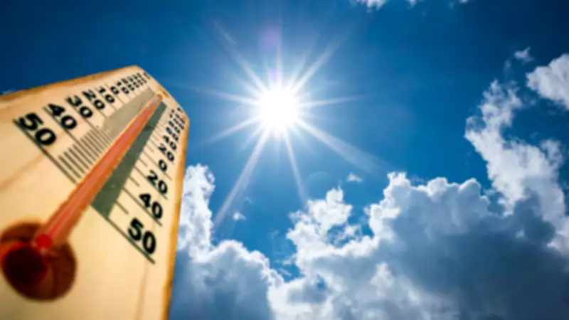 Havalar Ne Zaman Isınacak? Meteoroloji'den Beklenen Tarih Açıklandı