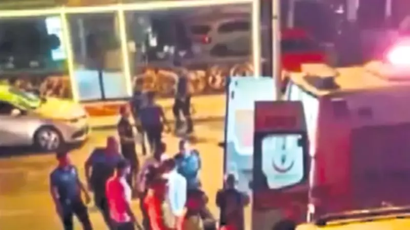 Havalimanı Kavgasında Kanlı Son: 20 Şüpheliye Ağırlaştırılmış Müebbet İstemi