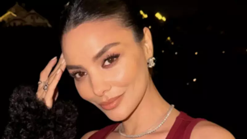 Hazal Filiz Küçükköse'den Şaşırtan Astroloji İtirafı: İş Reddettim!