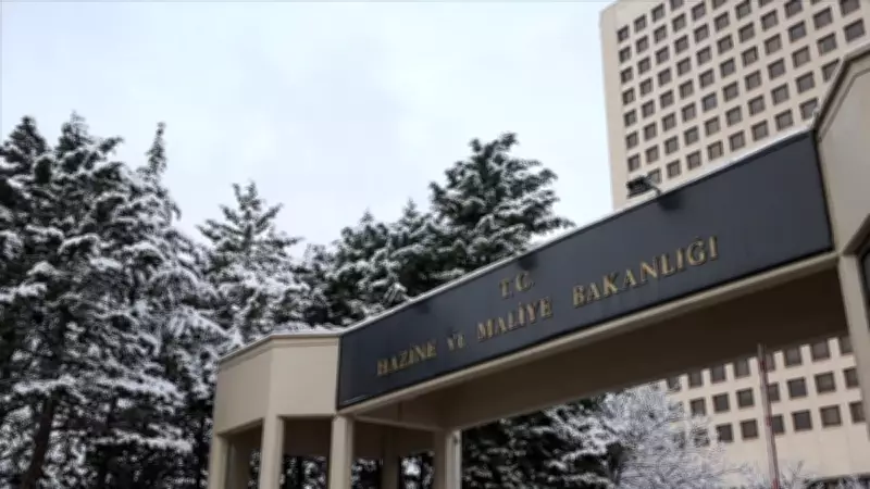Hazine 24 Milyar Liralık Kira Sertifikası İhracını Duyurdu