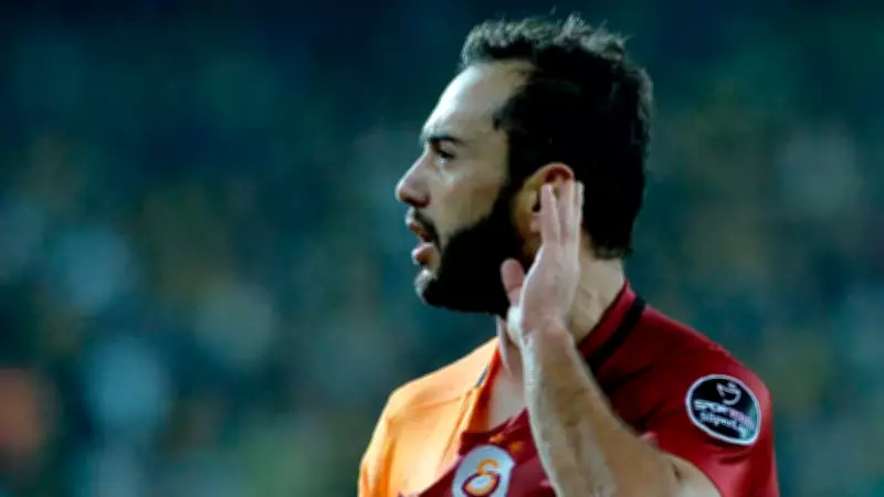 Hem Galatasaray hem Fenerbahçe forması giyen futbolcular listesi