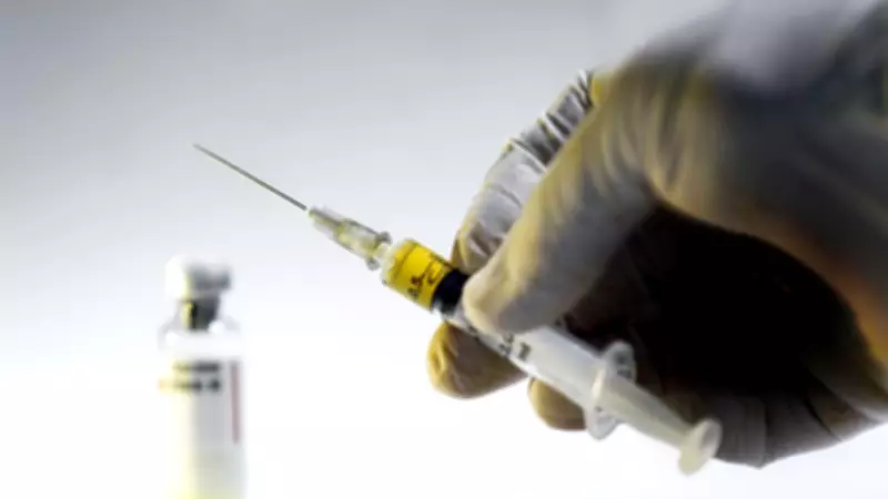 Hepatit A aşısında yerli üretim başladı: Formülasyon ve dolum Türkiye'de