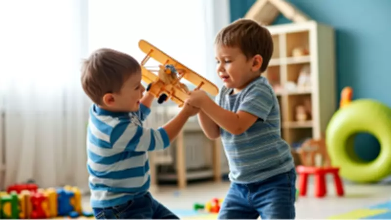 Her Öfke Nöbeti Masum Değil: Çocukta Şiddet Eğilimini Gösteren 11 Kritik İşaret