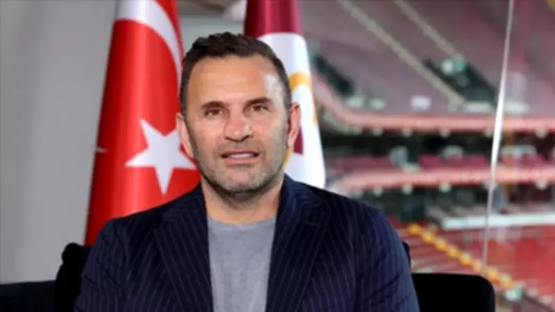 Herkes Yolcu Buruk Hancı! Galatasaray 4. Zafere Koşuyor