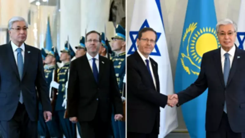 Herzog'un uçağı Türk hava sahasından kaçınmak için 8 saatlik rota çizdi