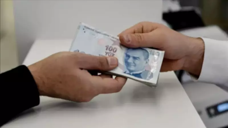 Hesabınıza Tanımadığınız Kişiden Para Gelirse Dikkat! Geri Göndermeyin