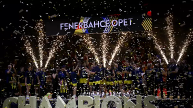 Hidayet Türkoğlu, Fenerbahçe ve Galatasaray'ı EuroLeague Women Başarısı İçin Kutladı