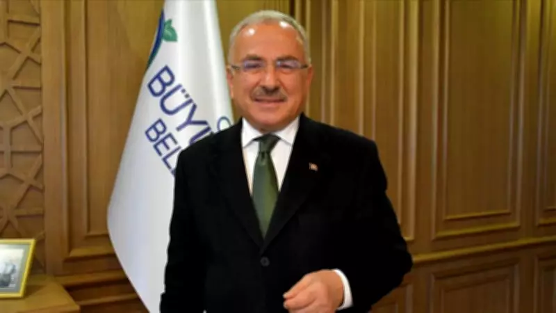 Hilmi Güler neden hastaneye kaldırıldı? Ordu Büyükşehir Belediye Başkanı'nın sağlık durumu