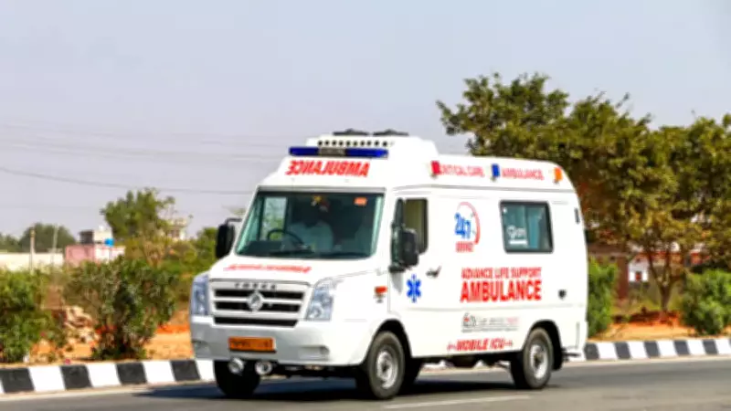 Hindistan'da Havai Fişek Fabrikası Patlaması: 23 Can Kaybı