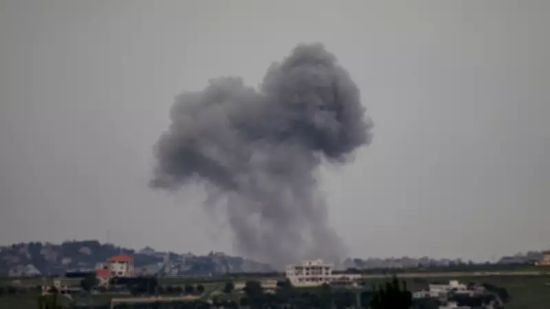 Hizbullah, İsrail'in Ateşkes İhlallerine Misilleme Yapacak