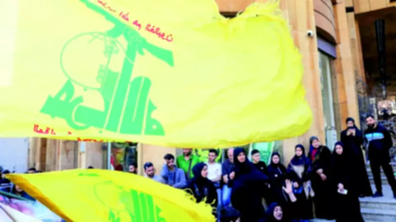 Hizbullah, Suriye'deki Bombalı Saldırı İddialarını Reddetti