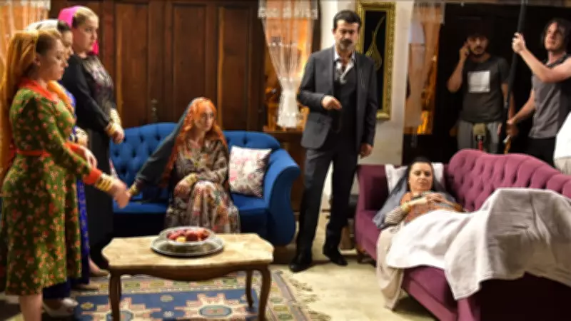 Hükümet Bey Filmi Bu Akşam İlk Kez TV'de! Konusu ve Oyuncuları