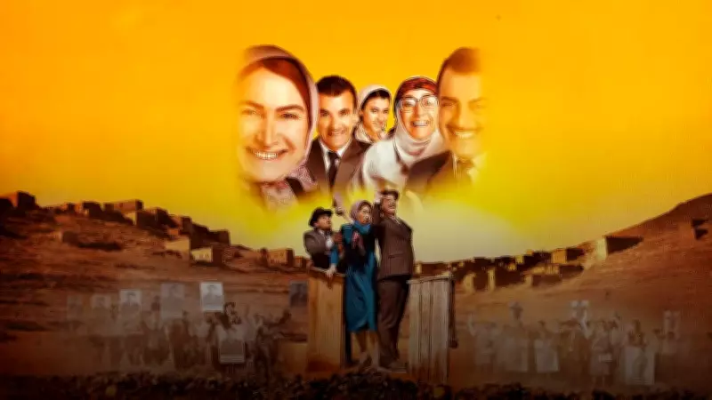 Hükümet Kadın 2 Filmi: Çekim Yerleri, Oyuncu Kadrosu ve Konusu