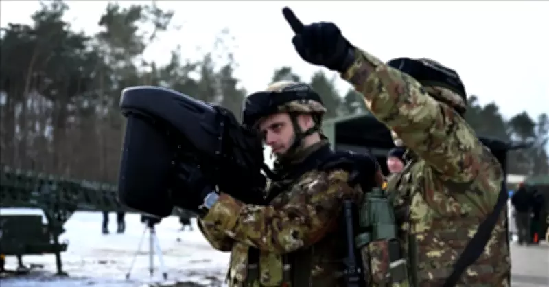 Hollanda Ordusu 600 Drone Uzmanı İstihdam Edecek