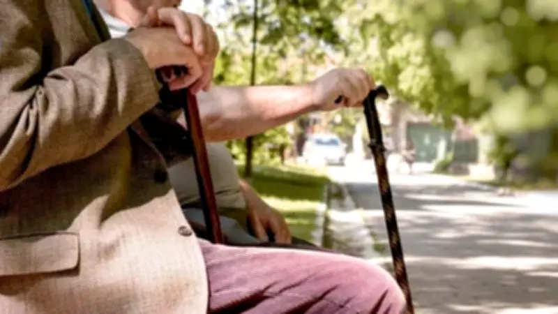 Hollanda'da Emeklilik Yaşı Yükseliyor: Ortalama 66 Yıl 4 Aya Çıktı