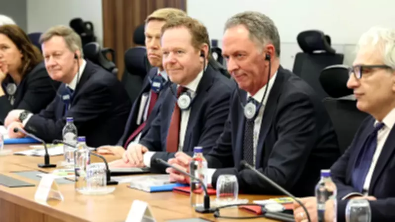 Hollandalı Bakandan Kritik Açıklama: Türkiye, İran Savaşında Arabuluculukta Hayati Rol Oynayabilir