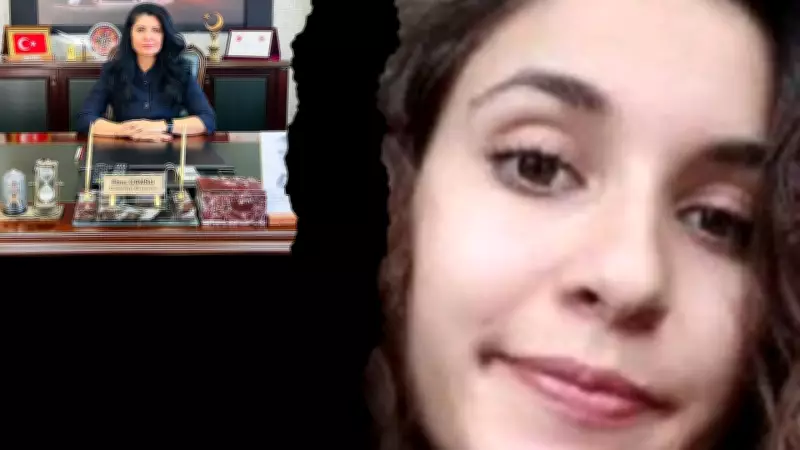 İhraç Polis, Gülistan Doku'nun Sim Kartını 3 Saat Kullanmış! Bakan Gürlek: Sonuna Kadar Gidilecek