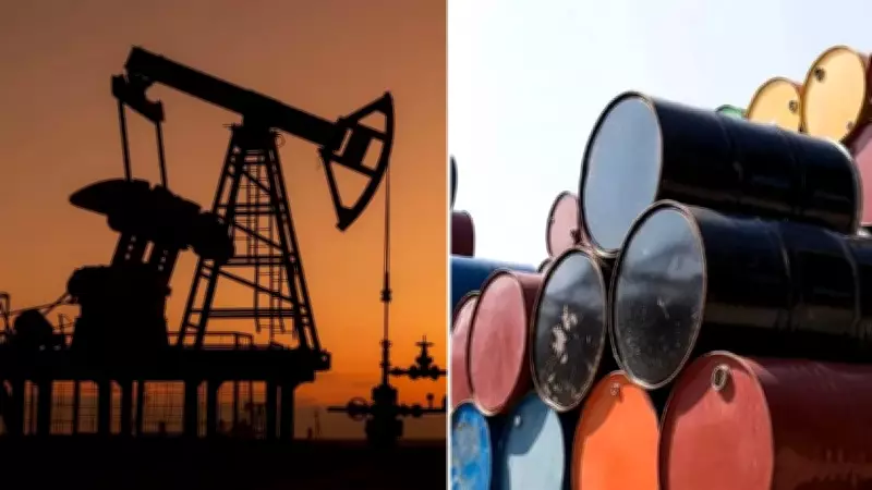 Hürmüz Boğazı Abluka Açıklamaları Petrol Fiyatlarını Salladı