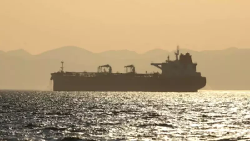 Hürmüz Boğazı'nda Kriz: Gemiler U Dönüşü Yapıyor, İran ABD'yi Uyardı