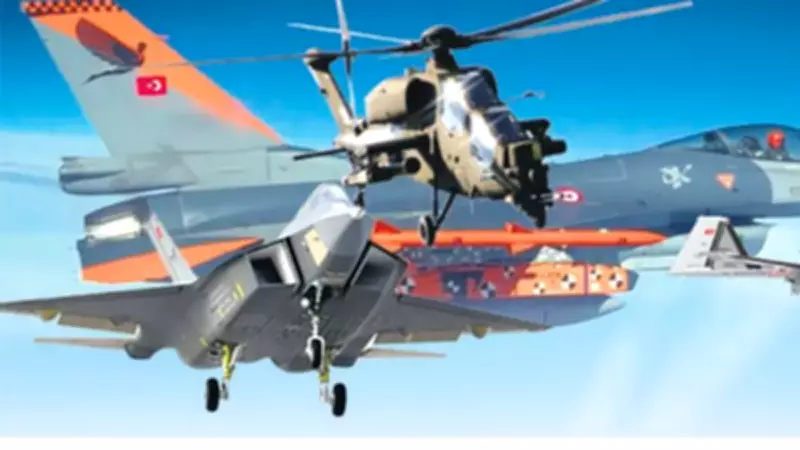 Hürmüz Krizi ve İran Savaşı Türkiye'yi Stratejik Güç Merkezi Yapıyor