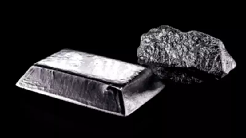 Hırsızların Yeni Gözdesi: Altından Daha Nadir Rodyum Metali