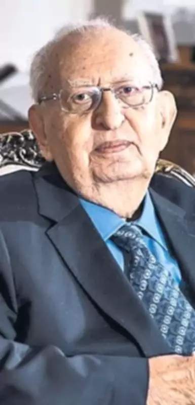 Hüsamettin Cindoruk'un Siyasi Mirası ve Unutulmaz Anıları