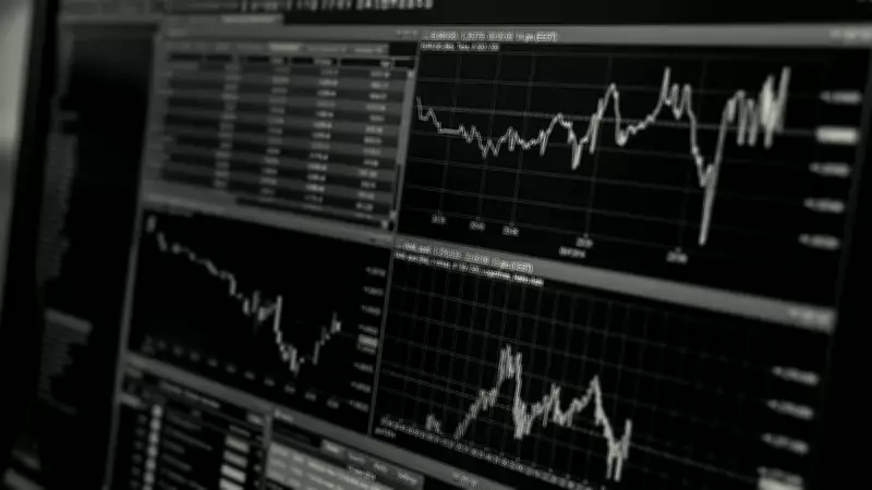 HSBC'den Stagflasyon Uyarısı: Enerji Akışı İçin Barış Şart