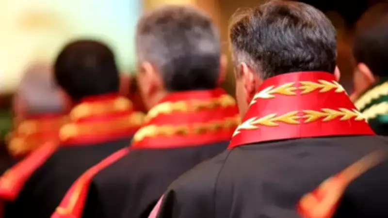 HSK Görevde Yükselme Kararları Resmi Gazete'de Yayımlandı