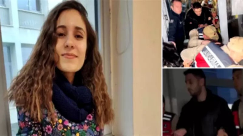 HSK'nın atadığı kadın başsavcı Gülistan Doku soruşturmasında özel ekip kurulmasını istedi