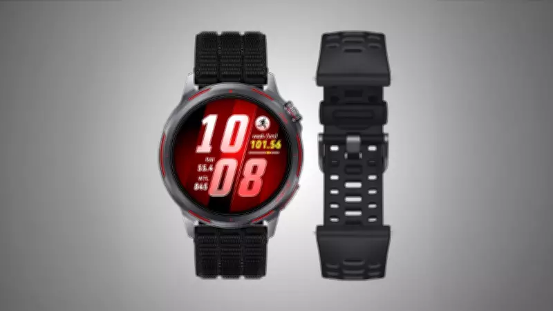 HUAWEI'nin 5 Yıllık Ar-Ge Ürünü Watch GT Runner 2 Türkiye'de Satışta