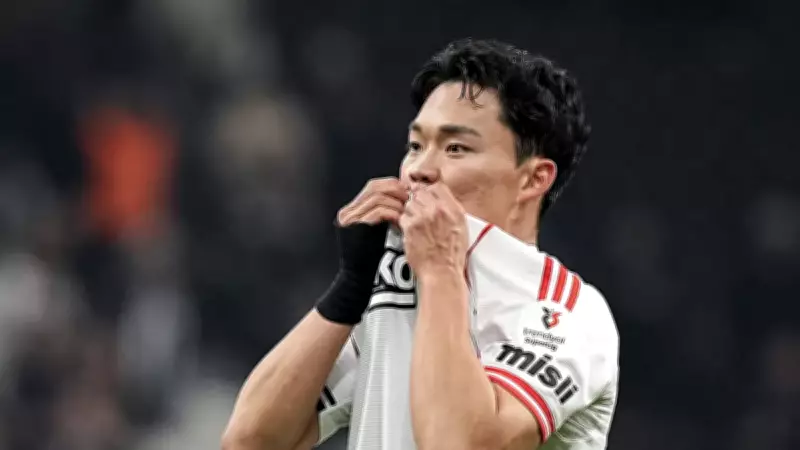 Hyeon-gyu Oh: Avrupa Ligi Hedefimiz, Kupada Final İstiyoruz!