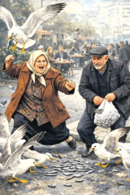 Hızlı Çekim: Türkiye'nin Yeni Dijital Dönüşüm Hamlesi ve Etkileri