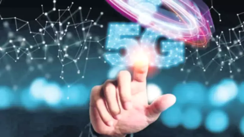 Hızlı İnternet ve Yapay Zeka Yeni Teknoloji Devi Şirketlerin Öncüsü Olacak