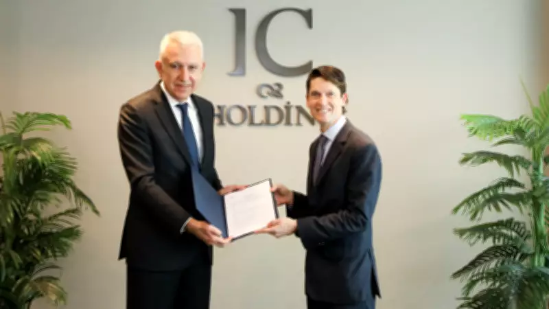 IC Nükleer ve ARC, 4. Nesil Nükleer Reaktör Geliştirmek İçin Güçlerini Birleştirdi