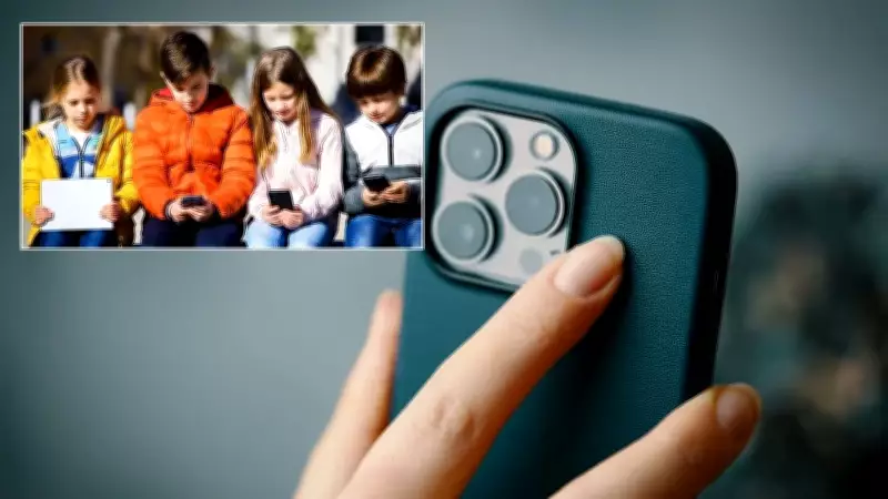 Şiddet Oyunlarına Karşı Kritik Adım: VPN Kısıtlaması ve Çocuk Sim Kartı Geliyor