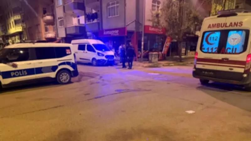 Iğdır'da evde esrarengiz ölüm: 2 kişi silahla vurulmuş halde bulundu