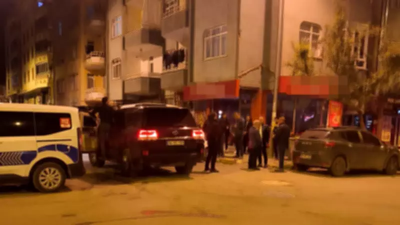 Iğdır'da kan donduran olay: 2 kişi evde silahla vurulmuş halde bulundu