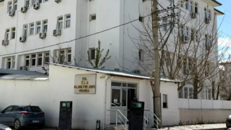 Iğdır'da Minibüs Kavgası 2 Can Aldı: 21 Şüpheli Adliyeye Sevk Edildi