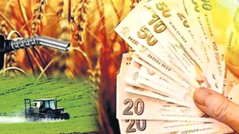 Çiftçiler Gübre Desteği Bekliyor: Fiyatlar Savaş Öncesi Seviyeye Dönmeli