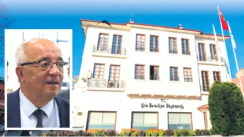 Şile Belediyesi'nde damada rekor mesai vurgunu