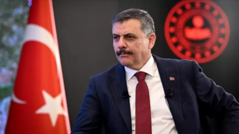 İçişleri Bakanı Çiftçi, Yaralı Polis Komiseri Atik ile Görüntülü Görüştü