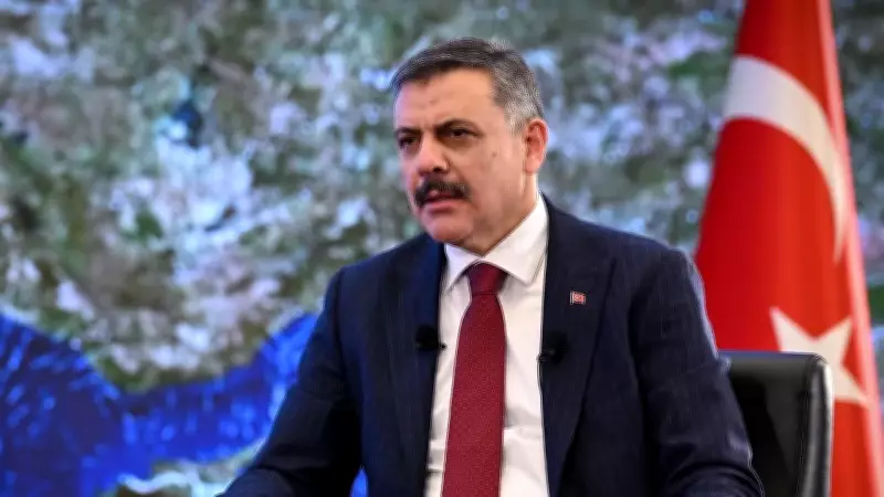 İçişleri Bakanı Çiftçi'den Van'daki köpek saldırısına ilişkin açıklama