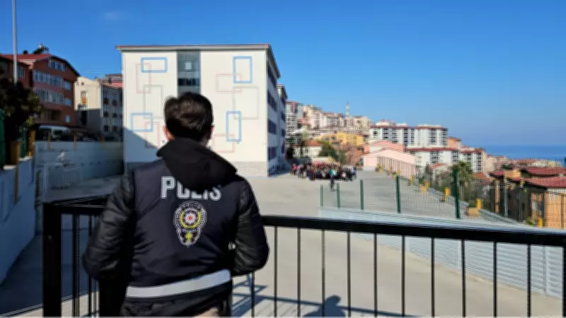 İçişleri Bakanlığı 81 ile okul güvenliği genelgesi gönderdi