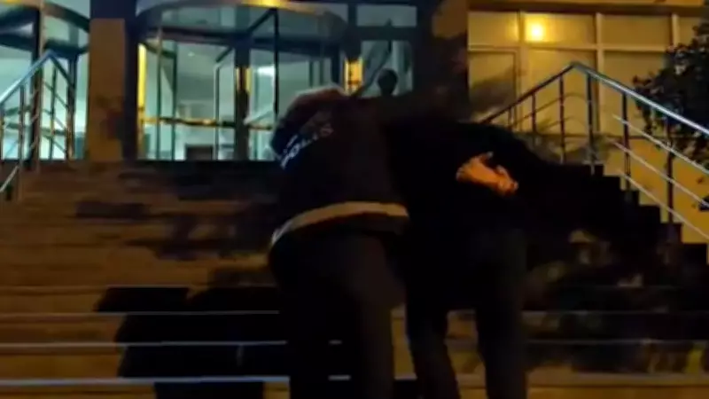 İçişleri Bakanlığı'ndan Büyük Operasyon: 71 İlde 373 Zehir Taciri Tutuklandı