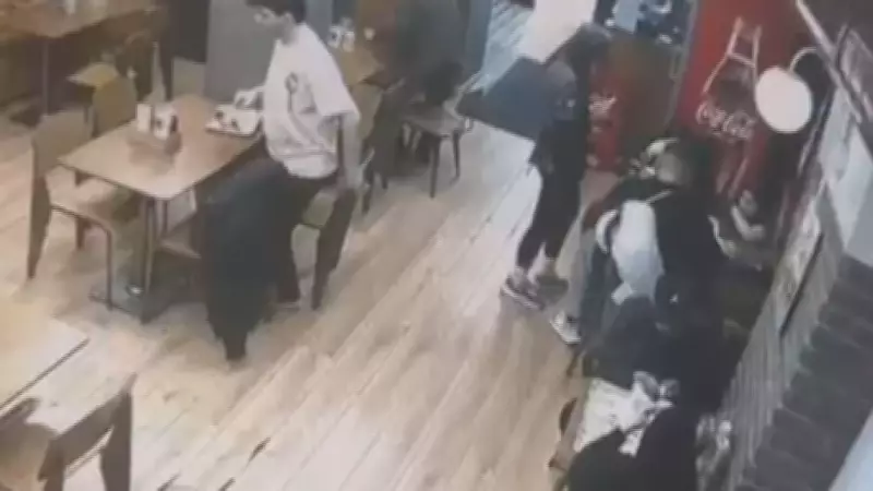 Şişli'de Otelde Ölü Bulunan Suudi Turistte Zehirlenme Şüphesi Üzerine Soruşturma